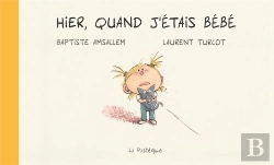 Bertrand.pt - Hier, Quand J'Étais Bébé