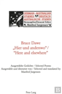 Bertrand.pt - Hier Und Anderswo/Here And Elsewhere