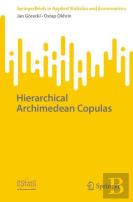 Hierarchical Archimedean Copulas