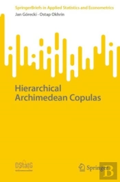 Hierarchical Archimedean Copulas