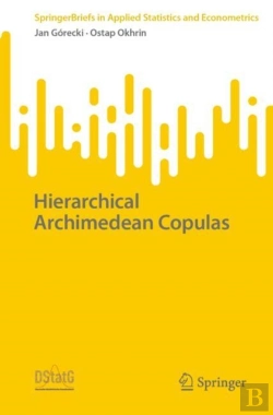 Bertrand.pt - Hierarchical Archimedean Copulas