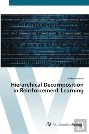 Hierarchical Decomposition In Reinforcem