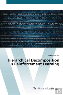 Bertrand.pt - Hierarchical Decomposition In Reinforcem