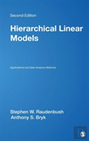 Hierarchical Linear Models