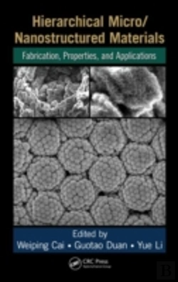 Bertrand.pt - Hierarchical Micro/Nanostructured Materials