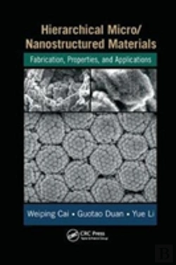 Bertrand.pt - Hierarchical Micro/Nanostructured Materials