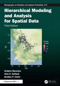 Bertrand.pt - Hierarchical Modeling And Analysis For Spatial Data