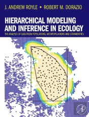 Hierarchical Modeling And Inference In Ecology