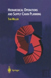 Hierarchical Operations And Supply Chain Planning