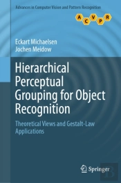 Hierarchical Perceptual Grouping For Object Recognition