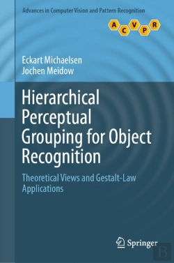 Bertrand.pt - Hierarchical Perceptual Grouping For Object Recognition