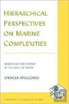 Hierarchical Perspectives On Marine Complexities