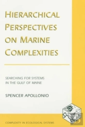 Hierarchical Perspectives On Marine Complexities