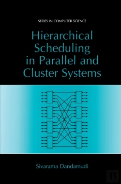 Bertrand.pt - Hierarchical Scheduling In Parallel And Cluster Systems