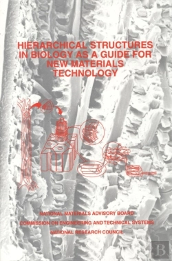 Bertrand.pt - Hierarchical Structures In Biology As A Guide For New Materials Technology