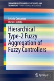 Hierarchical Type-2 Fuzzy Aggregation Of Fuzzy Controllers