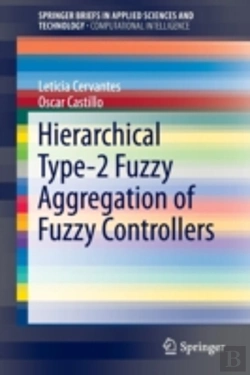 Bertrand.pt - Hierarchical Type-2 Fuzzy Aggregation Of Fuzzy Controllers