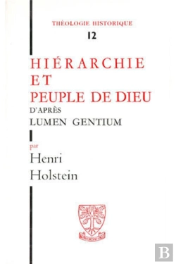 Bertrand.pt - Hierarchie Et Peuple De Dieu D'Apres Lumen Gentium