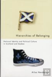 Hierarchies Of Belonging