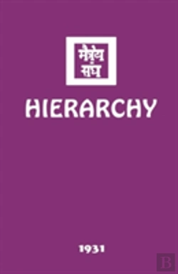 Bertrand.pt - Hierarchy