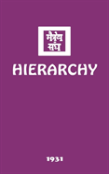 Hierarchy