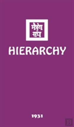 Bertrand.pt - Hierarchy