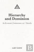 Hierarchy And Dominion