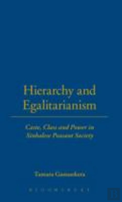 Bertrand.pt - Hierarchy And Egalitarianism