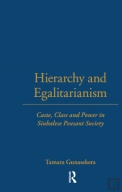 Bertrand.pt - Hierarchy And Egalitarianism