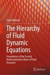 Hierarchy Of Fluid Dynamic Equations