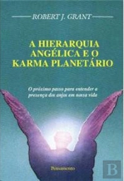 Hierarquia Angélica e o Karma Planetário