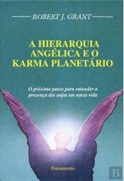 Bertrand.pt - Hierarquia Angélica e o Karma Planetário