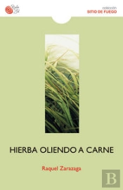 Hierba Oliendo A Carne  