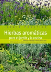 Hierbas Aromáticas Para El Jardín Y La Cocina