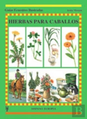 Hierbas Para Caballos