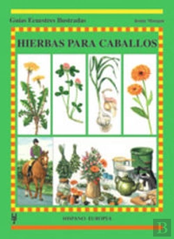 Bertrand.pt - Hierbas Para Caballos