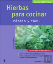 Hierbas Para Cocinar