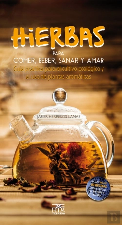 Bertrand.pt - Hierbas Para Comer,Beber,Sanar Y Amar