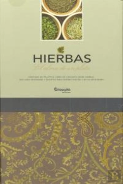 Bertrand.pt - Hierbas  