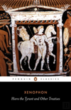 Bertrand.pt - Hiero The Tyrant And Other Treatises