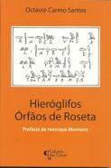 Hieróglifos Órfãos de Roseta