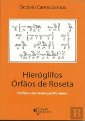 Hieróglifos Órfãos de Roseta