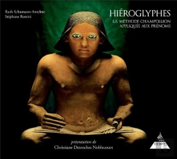Bertrand.pt - Hiéroglyphes ; La Méthode Champollion Appliquée Aux Prénoms