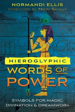 Bertrand.pt - Hieroglyphic Words Of Power