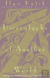 Hieroglyphs Of Another World