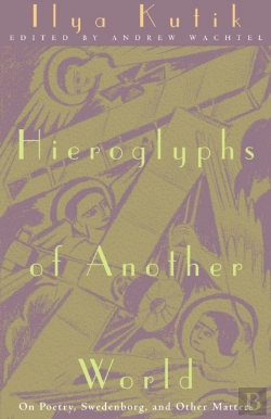 Bertrand.pt - Hieroglyphs Of Another World