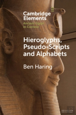 Bertrand.pt - Hieroglyphs, Pseudo-Scripts And Alphabets