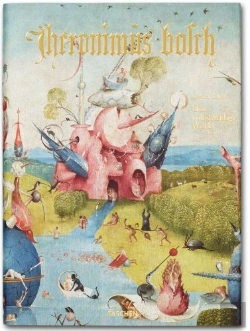 Bertrand.pt - Hieronymus Bosch. Das Vollstandige Werk