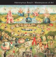 Hieronymus Bosch Masterpieces Of Art