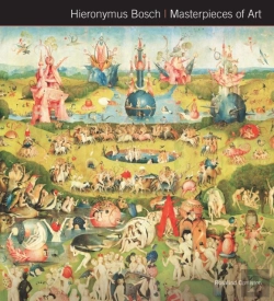Bertrand.pt - Hieronymus Bosch Masterpieces Of Art